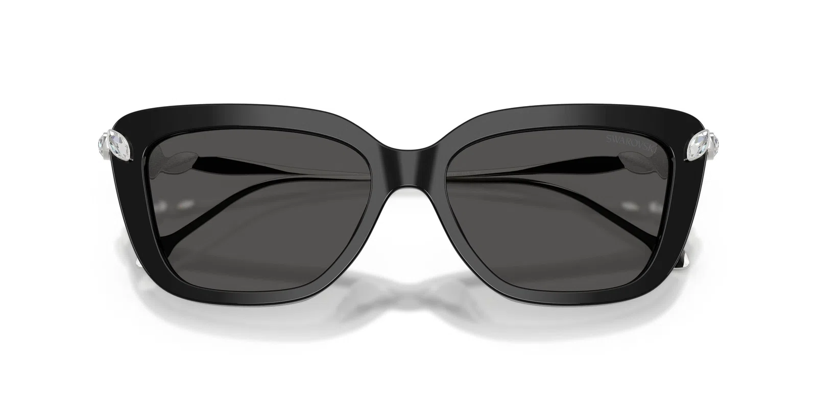Swarovski 6065U Sunglasses - view 13